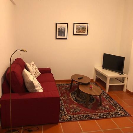 Apartamento - Casas Dos Infantes Caldas Da Rainha Buitenkant foto
