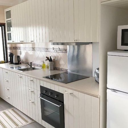Apartamento - Casas Dos Infantes Caldas Da Rainha Buitenkant foto