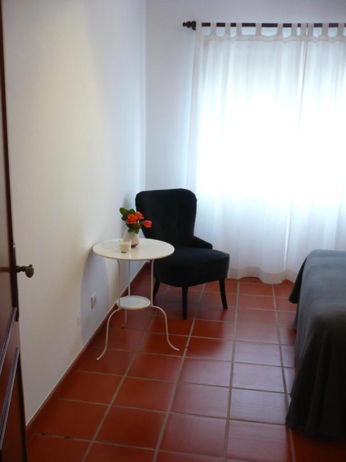 Apartamento - Casas Dos Infantes Caldas Da Rainha Buitenkant foto