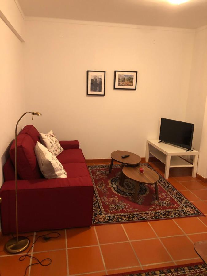 Apartamento - Casas Dos Infantes Caldas Da Rainha Buitenkant foto