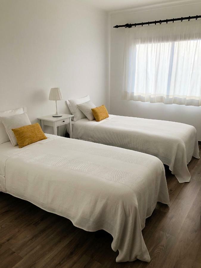 Apartamento - Casas Dos Infantes Caldas Da Rainha Buitenkant foto