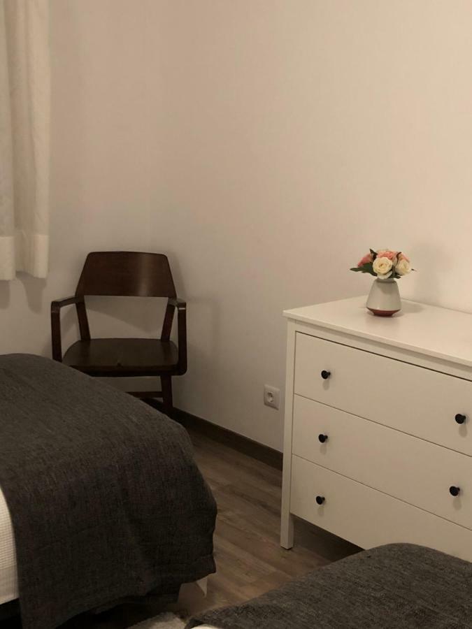 Apartamento - Casas Dos Infantes Caldas Da Rainha Buitenkant foto
